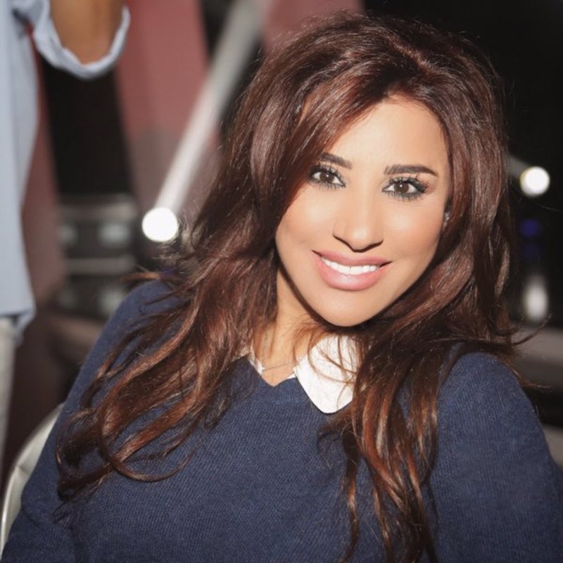 جديد نجوى كرم..